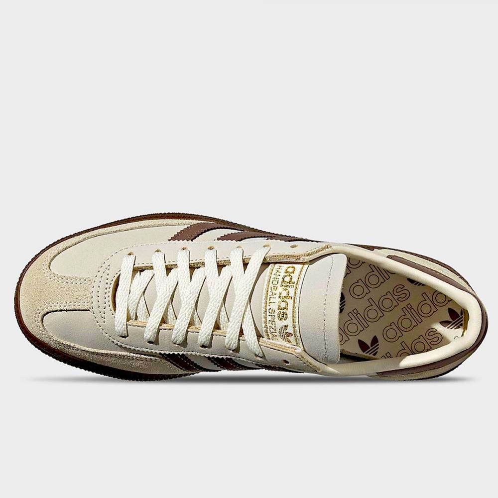 🤎 Adidas Handball Spezial Trace Brown 🤎 - Picture 4 of 4